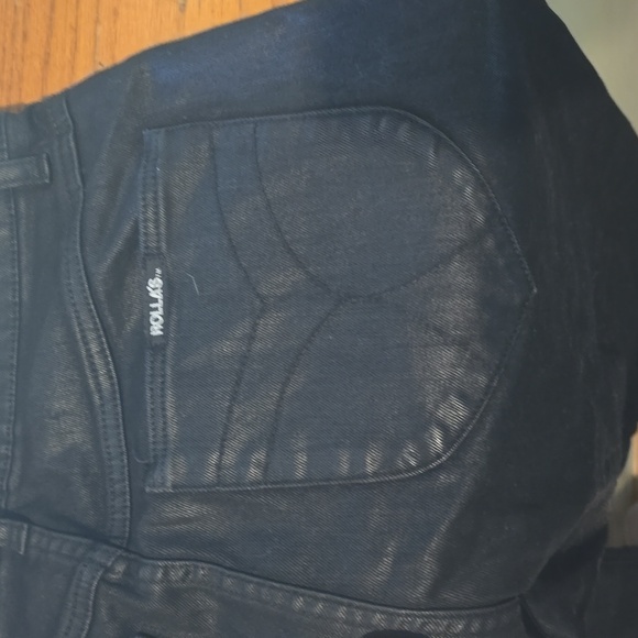 Rolla's Heidi Denium - Picture 4 of 5